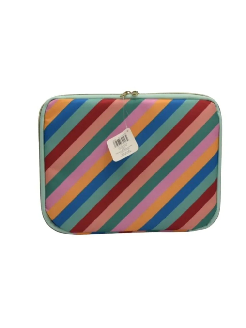 Colorful Striped 12